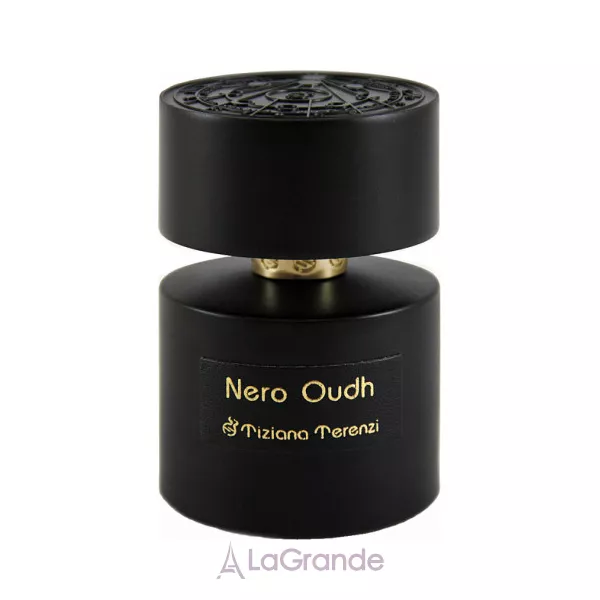 Tiziana Terenzi Nero Oudh ����