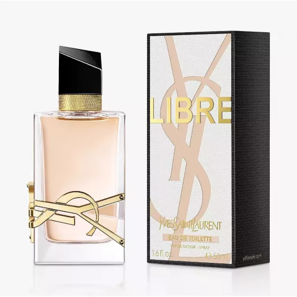 Yves Saint Laurent Libre Eau de Toilette ��������� ����