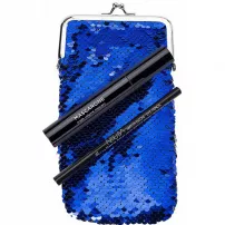 NoUBA Eye'M Mascarone Triple Volume Mascara ����� (mascara/14ml + eye/pen/1.1g + bag)