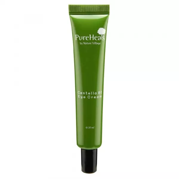 PureHeal's Centella 80 Eye Cream ����������������� ���� ��� ���� ������ ���� � ���������� ��������