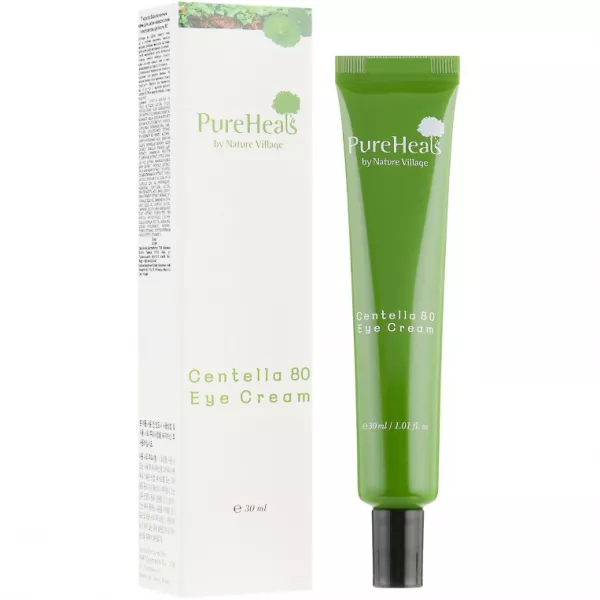 PureHeal's Centella 80 Eye Cream ����������������� ���� ��� ���� ������ ���� � ���������� ��������