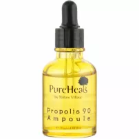 PureHeal's Propolis 90 Ampoule ����������� ��������� � ���������� ��������� ��� �������������� ����