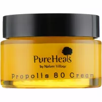 PureHeal's Propolis 80 Cream �������� ���� ��� ���� � ���������� ���������