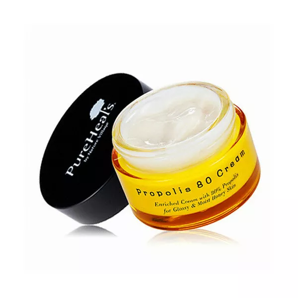 PureHeal's Propolis 80 Cream �������� ���� ��� ���� � ���������� ���������