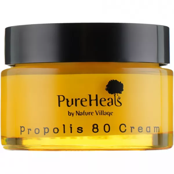 PureHeal's Propolis 80 Cream �������� ���� ��� ���� � ���������� ���������