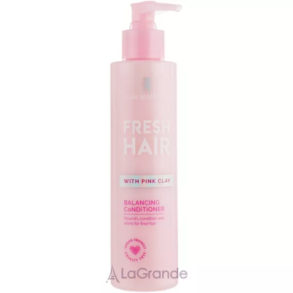Lee Stafford Fresh Hair Balancing Conditioner ������������� ����������� � ������� ������
