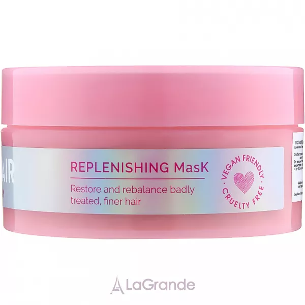 Lee Stafford Fresh Hair Replenishing Mask ����������������� ����� � ������� ������