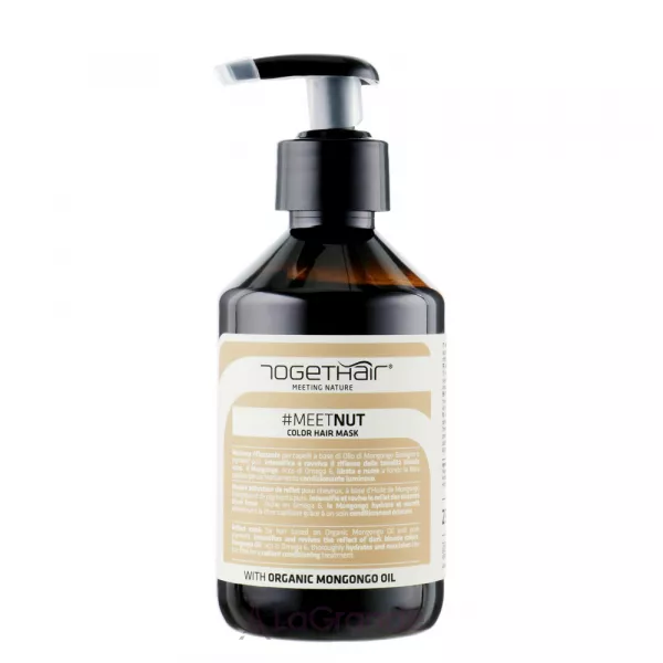 Togethair Meeting Nature Color Hair Mask Nut ³������� ����� ��� ������� 
