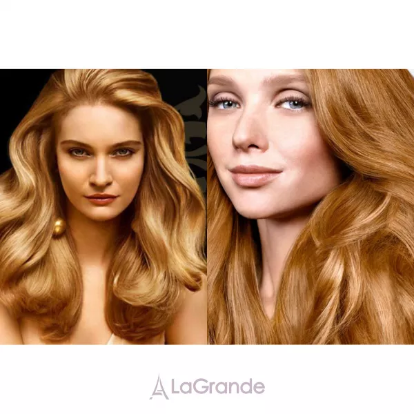 Togethair Meeting Nature Color Hair Mask Gold ���������� ����� ��� ����� 