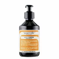 Togethair Meeting Nature Color Hair Mask Copper ���������� ����� ��� ����� "����"
