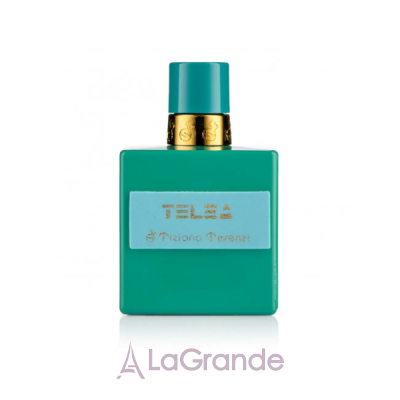 Tiziana Terenzi Telea   (  )