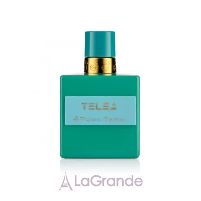 Tiziana Terenzi Telea   (  )