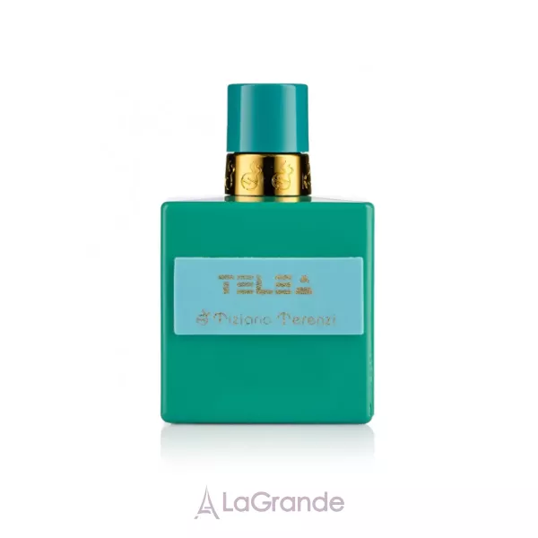 Tiziana Terenzi Telea ��������������� ���� (������ ��� ��������)