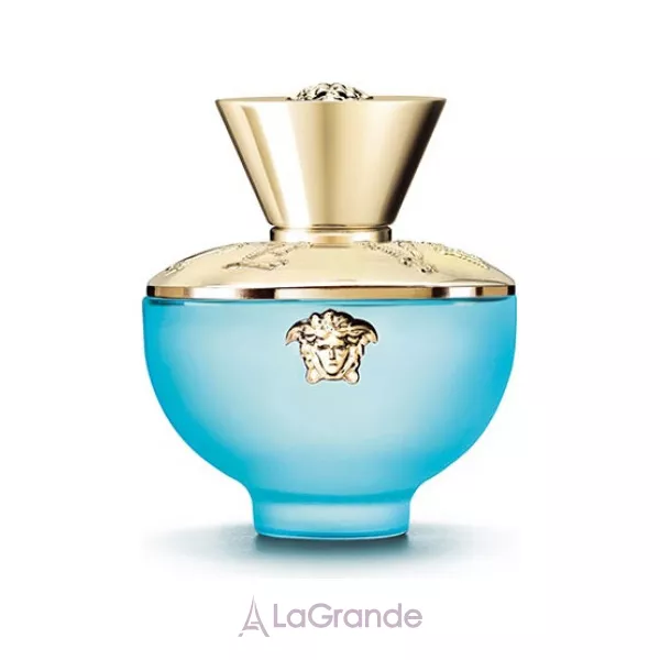 Versace Pour Femme Dylan Turquoise ���� (�������� ���� 5 �� + ���� ��� ���� 25 �� + ������� ��� ��� 25 ��)