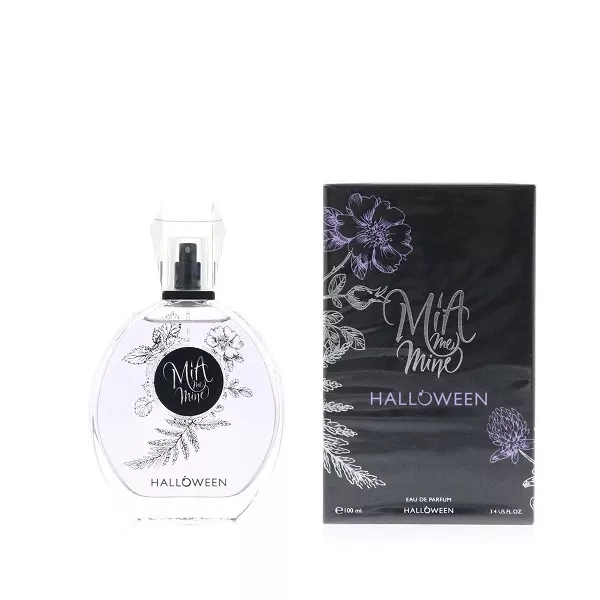 J. Del Pozo Halloween Mia Me Mine ��������������� ����
