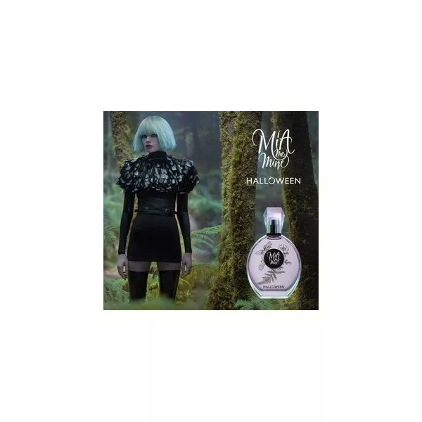 J. Del Pozo Halloween Mia Me Mine ��������������� ����