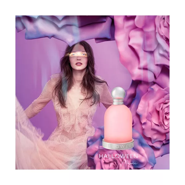 J. Del Pozo Halloween  Magic ��������� ����