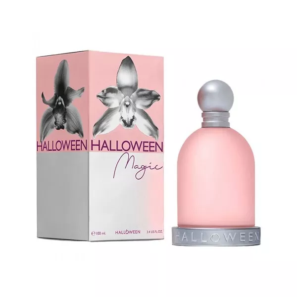 J. Del Pozo Halloween  Magic ��������� ����