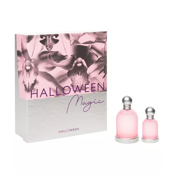 J. Del Pozo Halloween  Magic ��������� ����