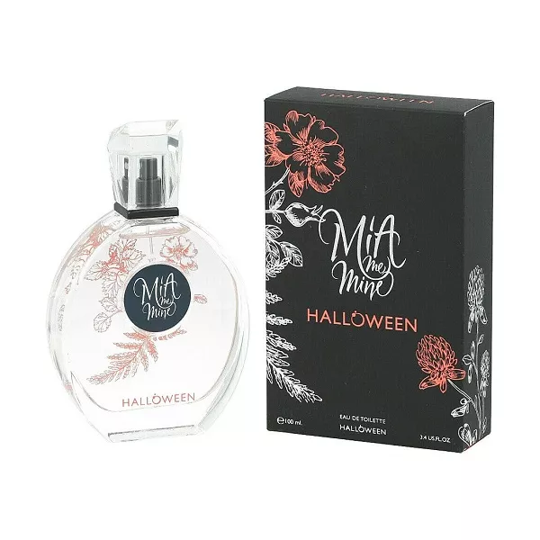J. Del Pozo Halloween Mia Me Mine Eau de Toilette ��������� ����