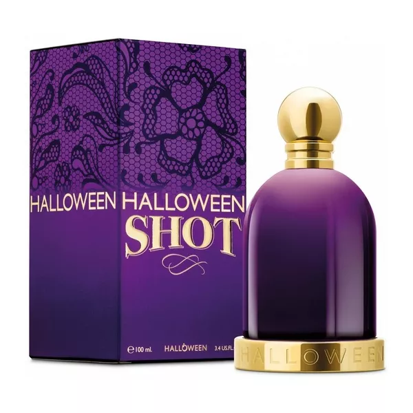 J. Del Pozo Halloween  Shot ��������� ����