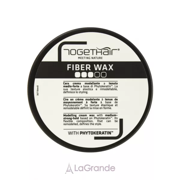 Togethair Fiber Wax ³�� ��� ��������� �������, �������� ��������