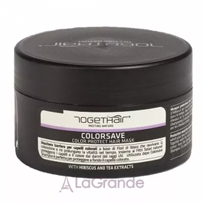 Togethair Colorsave Protect Hair Mask      