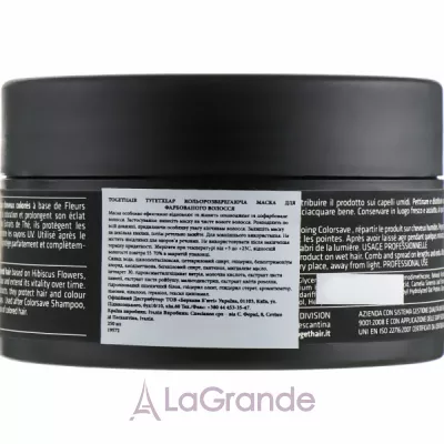 Togethair Colorsave Protect Hair Mask      