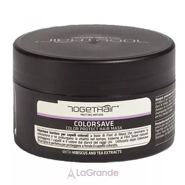 Togethair Colorsave Protect Hair Mask ����� ��� ������ ����� ���������� �����