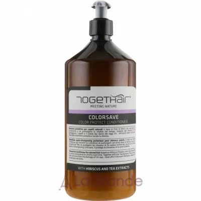 Togethair Colorsave Color Protect Conditioner      