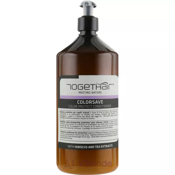 Togethair Colorsave Color Protect Conditioner ����������� ��� ������ ����� ���������� �����