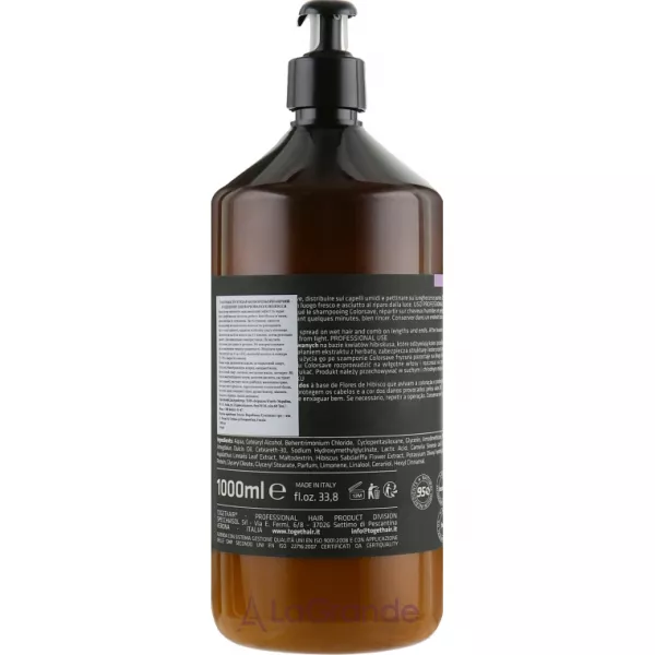Togethair Colorsave Color Protect Conditioner ����������� ��� ������ ����� ���������� �����