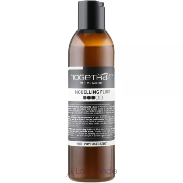 Togethair Modelling Fluid ����� ��� ����� ����������������� � ������������
