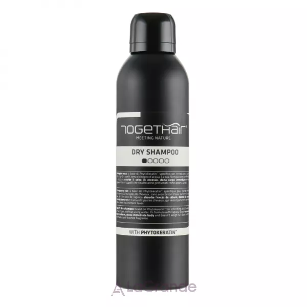 Togethair Shampoo Dry ����� �������