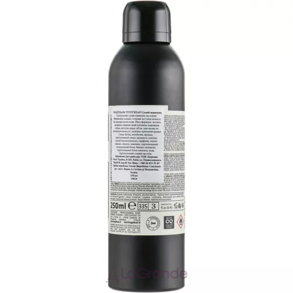Togethair Shampoo Dry ����� �������
