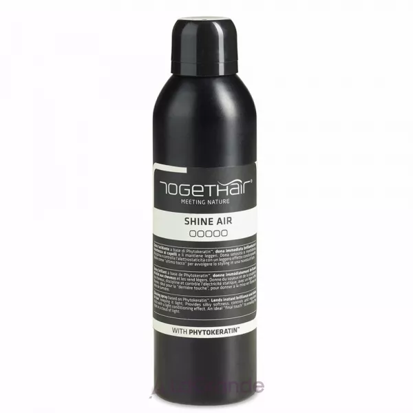 Togethair Shine Air �����-����� ��� ������ � ������ �����