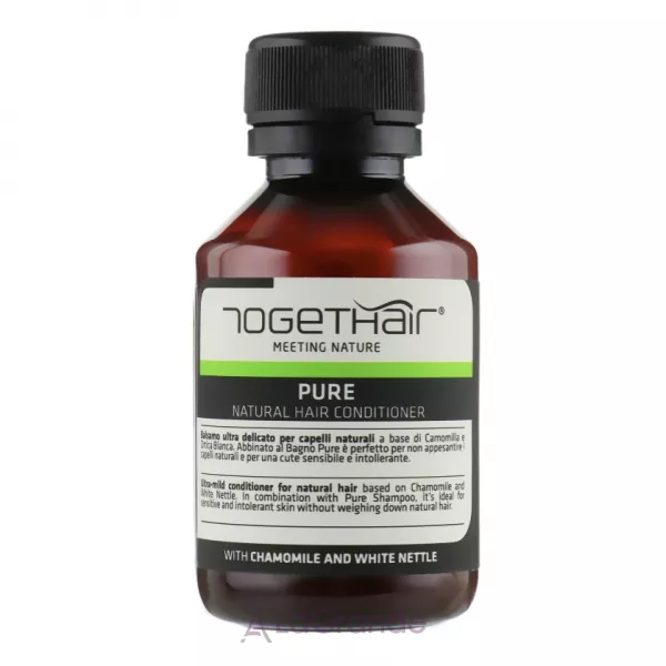 Togethair Pure Natural Hair Conditioner ����������� 