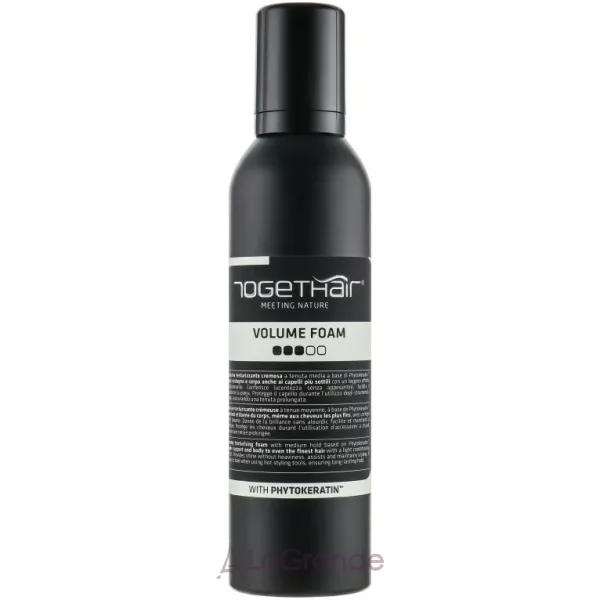 Togethair Volume Foam ����� ����������� ��� ����� 