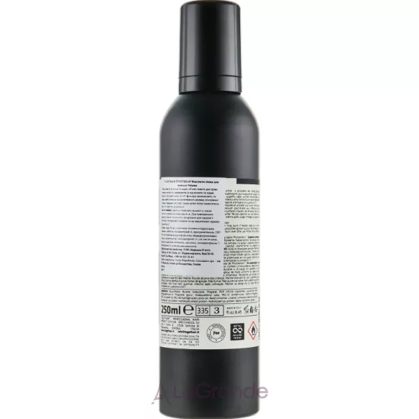 Togethair Volume Foam ����� ����������� ��� ����� 