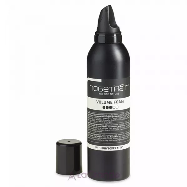 Togethair Volume Foam ����� ����������� ��� ����� 