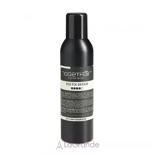Togethair Fix Design Spray ����� ��� ����� ������� ��������