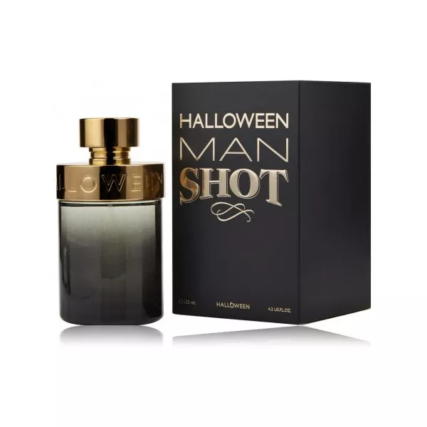 J. Del Pozo Halloween  Shot Man ��������� ����