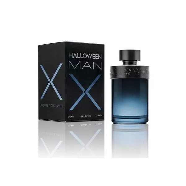 J. Del Pozo Halloween  Man X ��������� ����