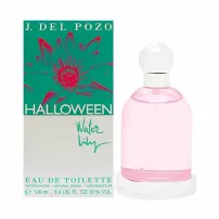 J. Del Pozo Halloween Water Lily ��������� ����