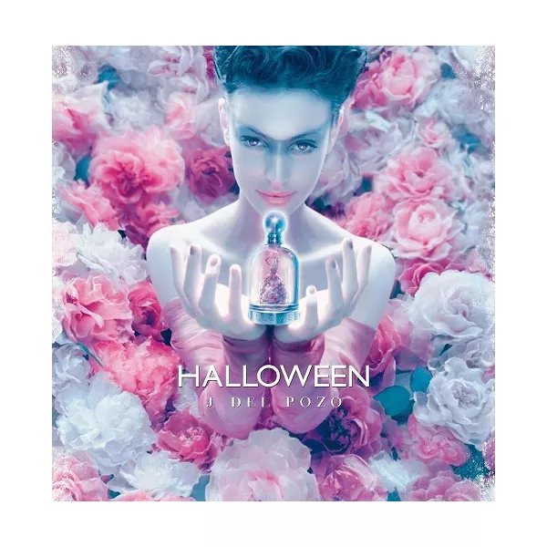 J. Del Pozo Halloween Water Lily ��������� ����