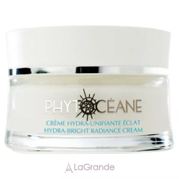 Phytoceane Hydra-Bright Radiance Cream ����������� ���� ��� ������� � ������ �������