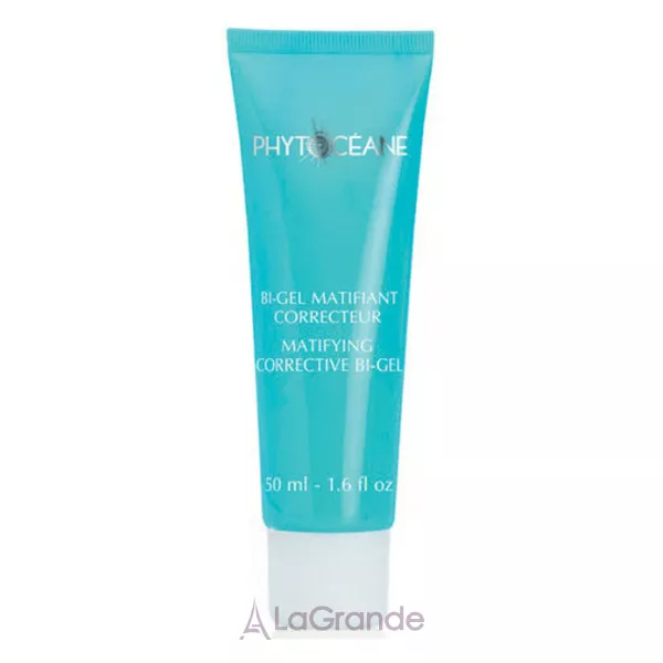 Phytoceane Matifying Corrective Bi-Gel ���������� ��-���� ��� ����