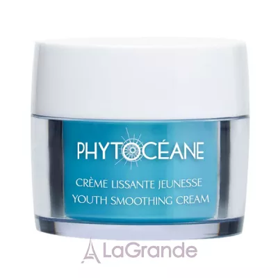Phytoceane Youth Smoothing Cream  ,   