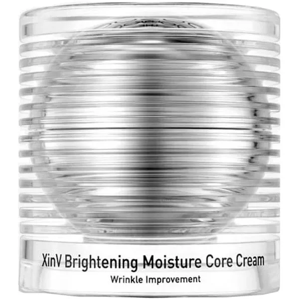 The Oozoo XinV Brightening Moisture Core Cream �������������� ���� � ������� ����� ����
