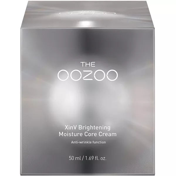 The Oozoo XinV Brightening Moisture Core Cream �������������� ���� � ������� ����� ����